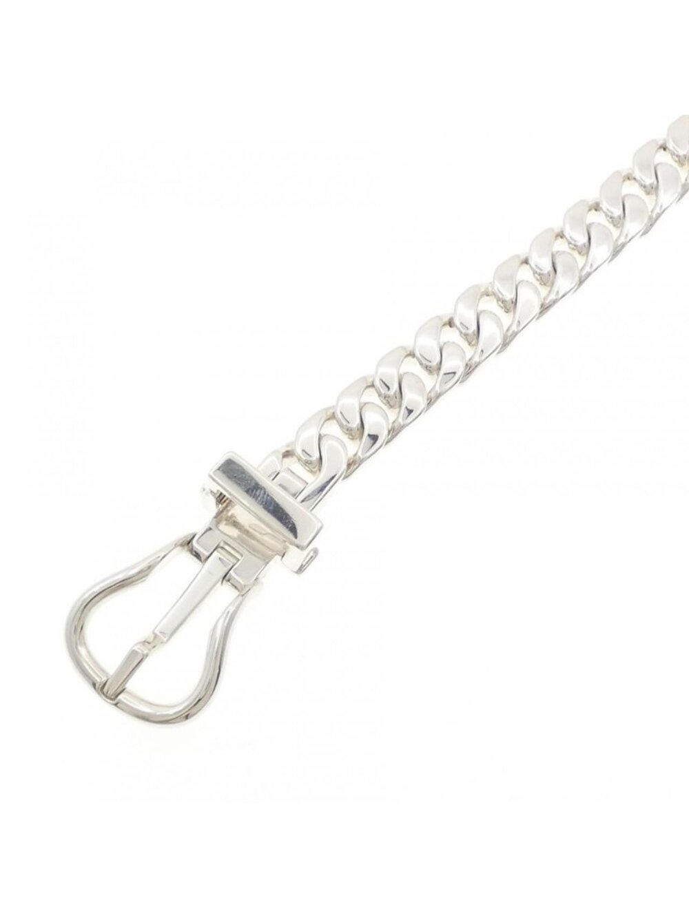 Hermes Boucle Series Bracelet